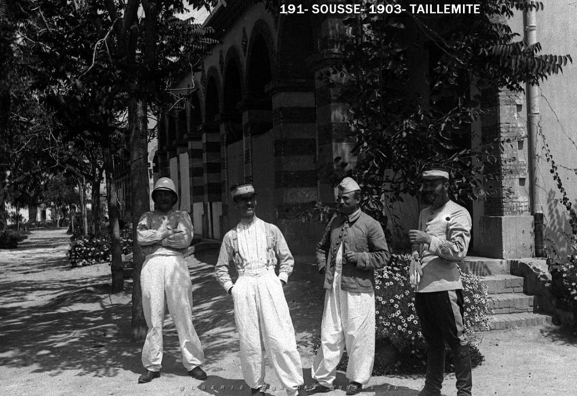 191- Sousse- 1903- Taillemite.jpg